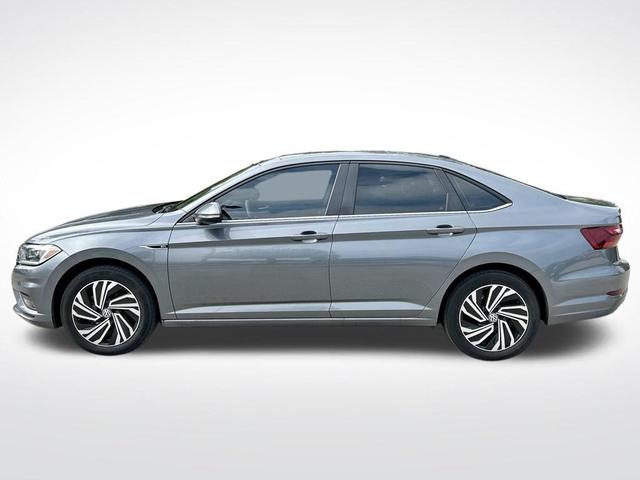 2021 volkswagen jetta 1.4t sel premium