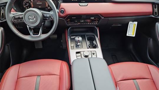 2025 Mazda CX-70 3.3 turbo s premium