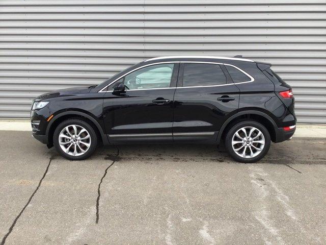 used 2019 lincoln mkc awd select marshall, mn 56258 for sale in marshall, minnesota