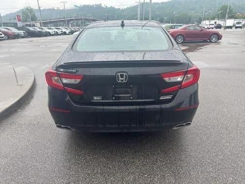 2022 honda accord sport se in jefferson, west virginia