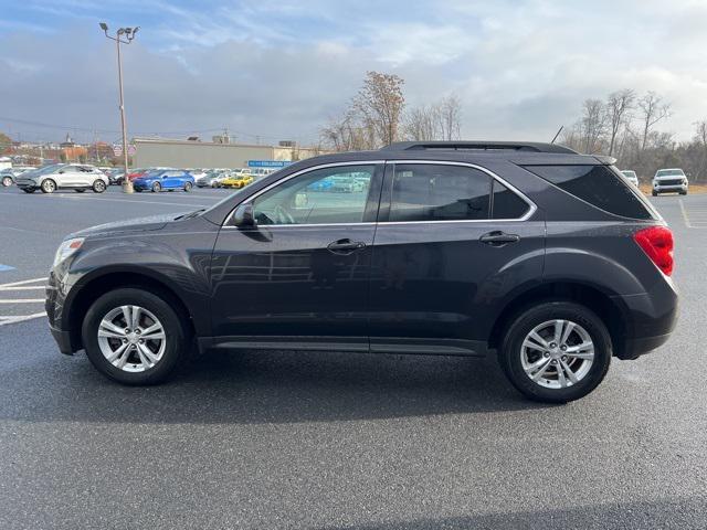 2013 chevrolet equinox 1lt