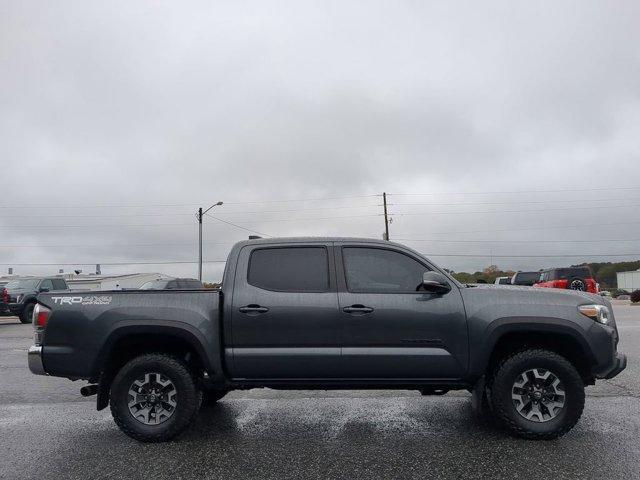 2020 toyota tacoma trd off road