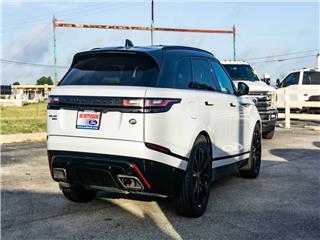 2020 Land Rover Range Rover Velar p380 r-dynamic hse