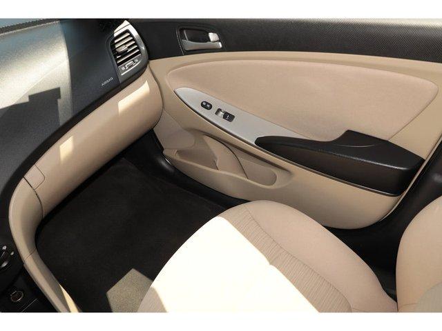 certified 2017 hyundai accent se henderson, nv 89015 for sale in henderson, nevada