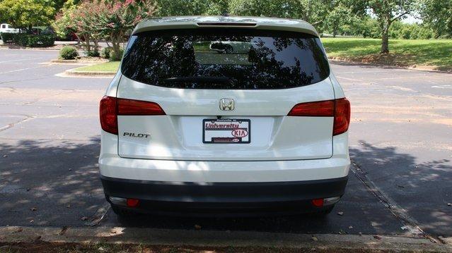 used 2017 honda pilot fwd ex-l huntsville, al 35806 for sale in huntsville, alabama