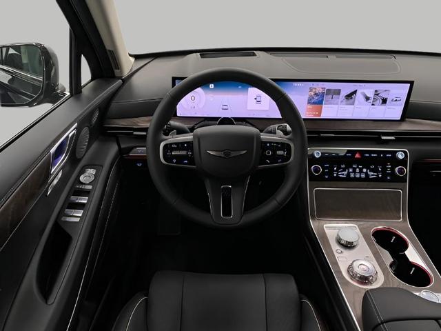 2025 genesis gv80 2.5t prestige
