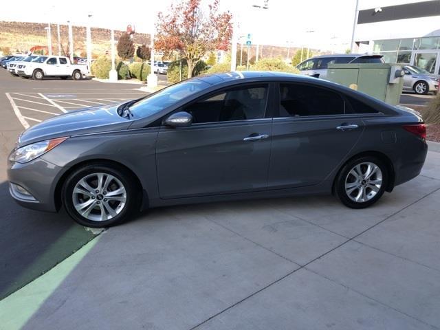 2013 hyundai sonata limited limited 4dr sedan for sale in saint george, utah