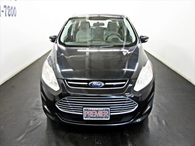 2014 ford c-max hybrid se
