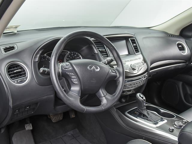 used 2018 infiniti qx60 awd louisville, ky 40204 for sale in louisville, kentucky