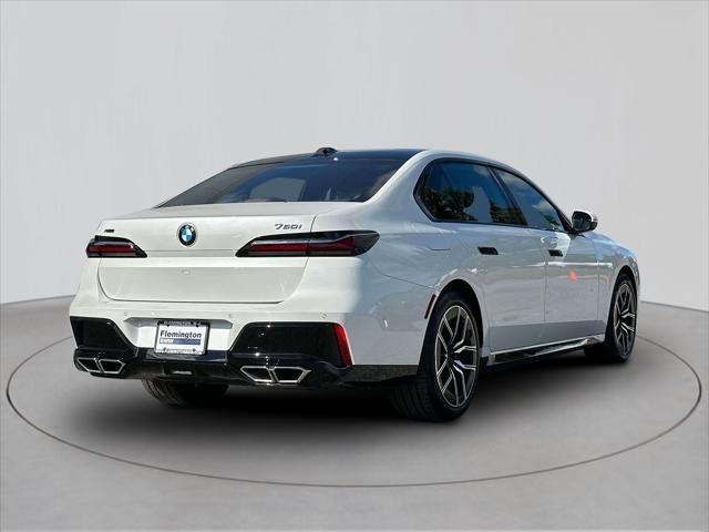 2024 bmw 760 760i xdrive