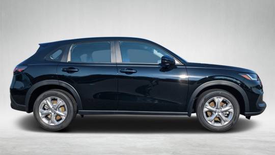 2025 Honda HR-V