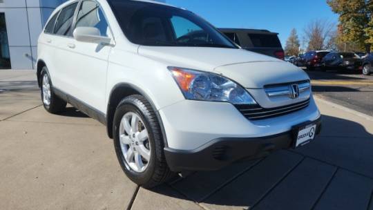 2007 Honda CR-V