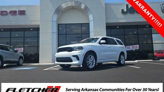 2022 Dodge Durango