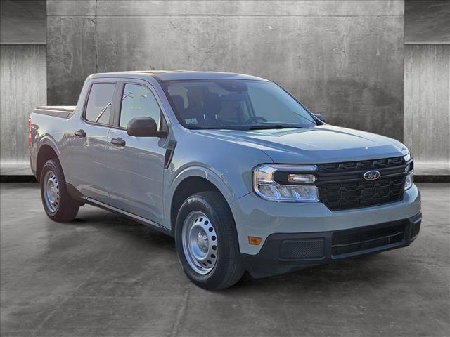 2022 ford maverick xl