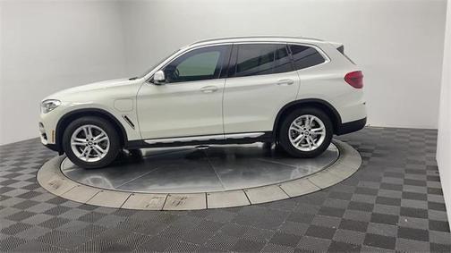 2021 bmw x3 phev in saint louis, missouri