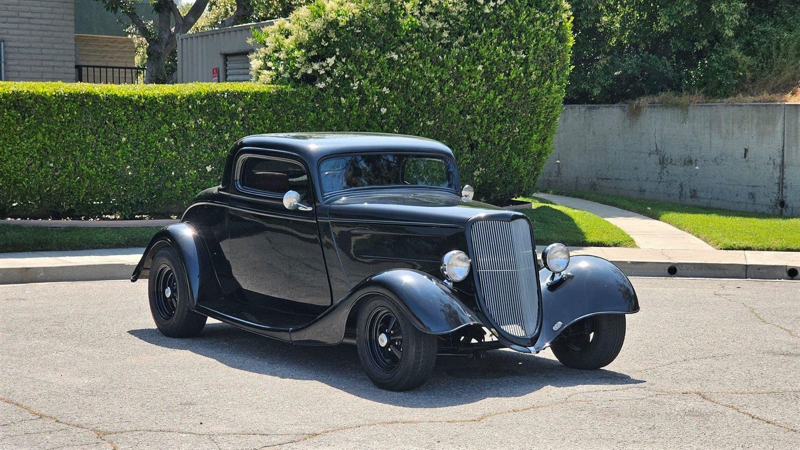 1934 ford
