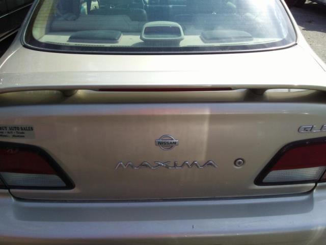 1999 nissan maxima se se 4dr sedan for sale in east missoula, montana