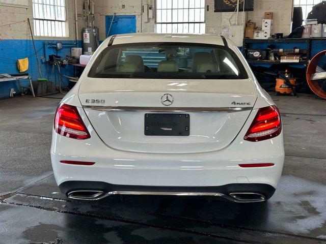 2020 mercedes-benz e-class e 350