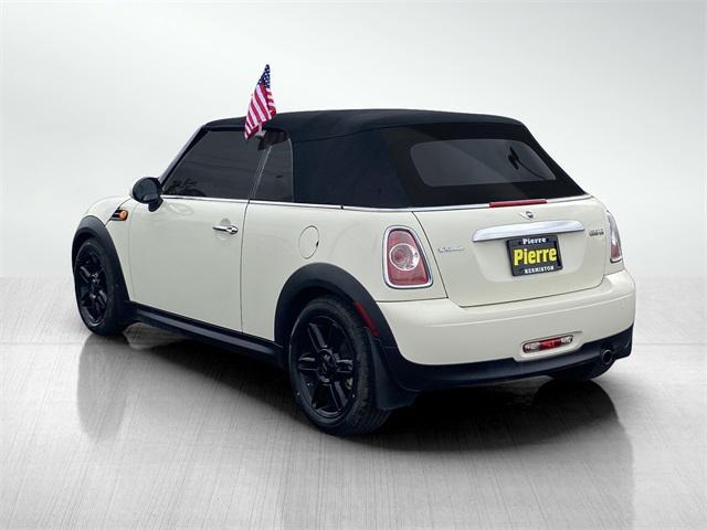 2015 mini convertible cooper