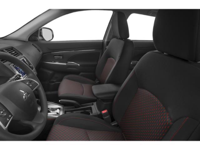 2018 mitsubishi outlander sport es
