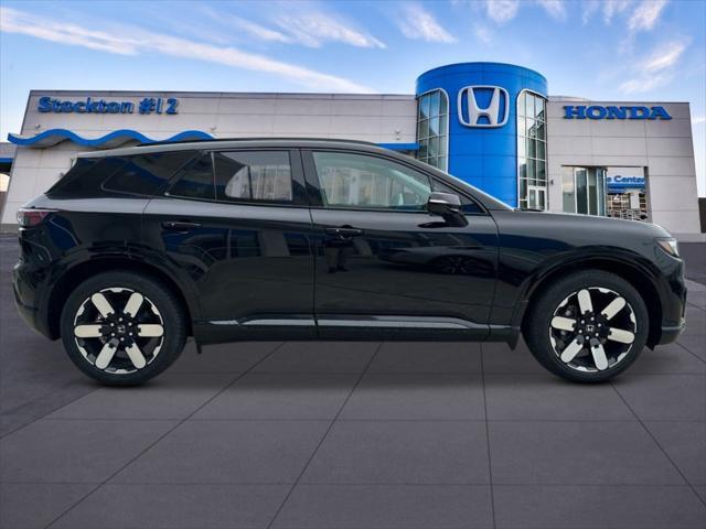 2024 honda prologue awd elite