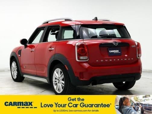 2020 mini countryman in secaucus, new jersey