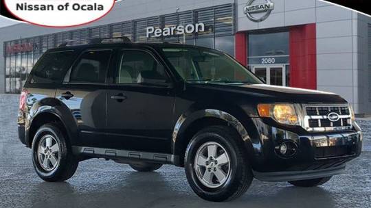 2012 Ford Escape