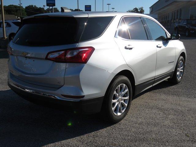 used 2018 chevrolet equinox fwd lt w/ 1lt gainesville, ga 30501 for sale in gainesville, georgia