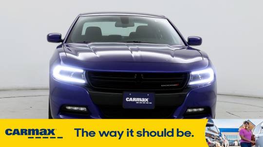 2022 Dodge Charger
