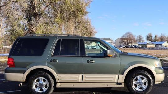 2005 Ford Expedition