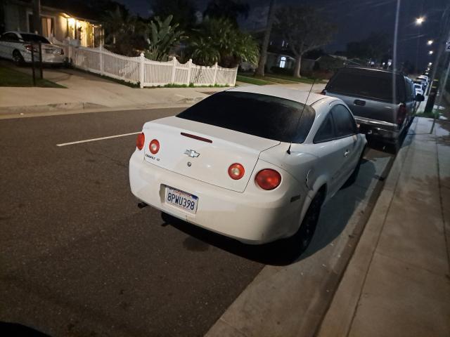 2008 chevrolet cobalt lt