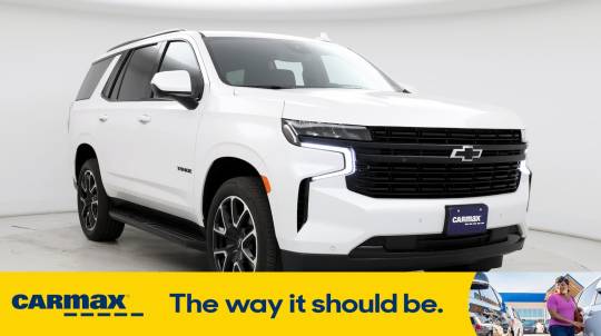 2023 Chevrolet Tahoe