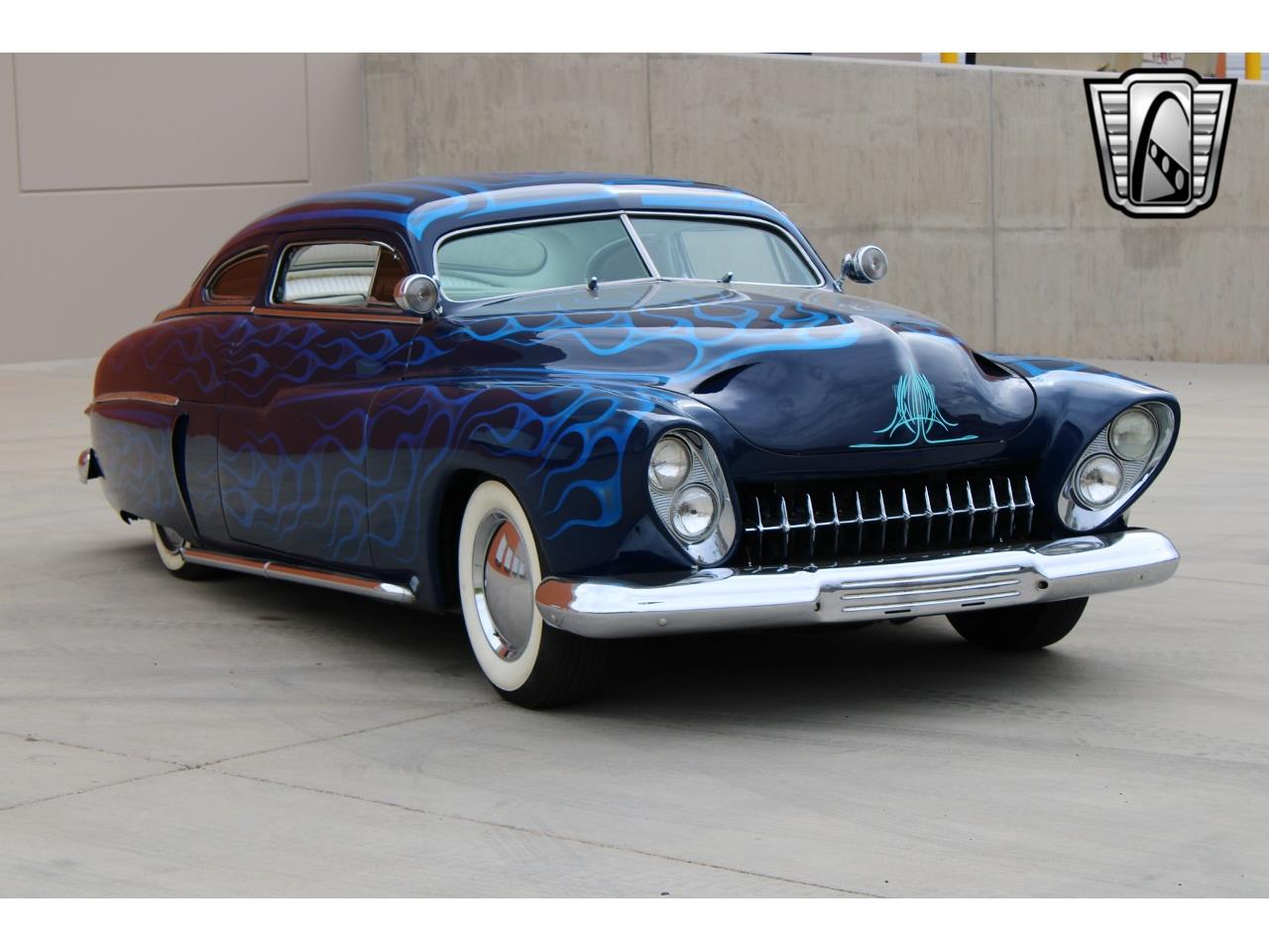 1950 mercury monterey