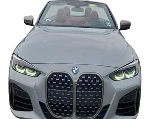 2022 BMW 4 series m440i xdrive