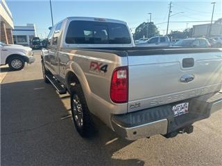 2013 Ford F-250 xlt