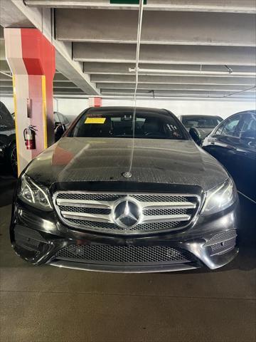 2017 mercedes-benz e-class e 300