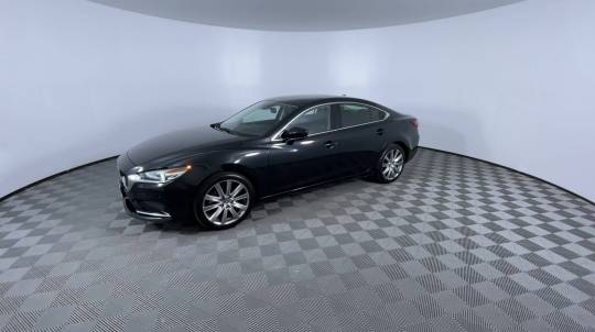 2020 Mazda