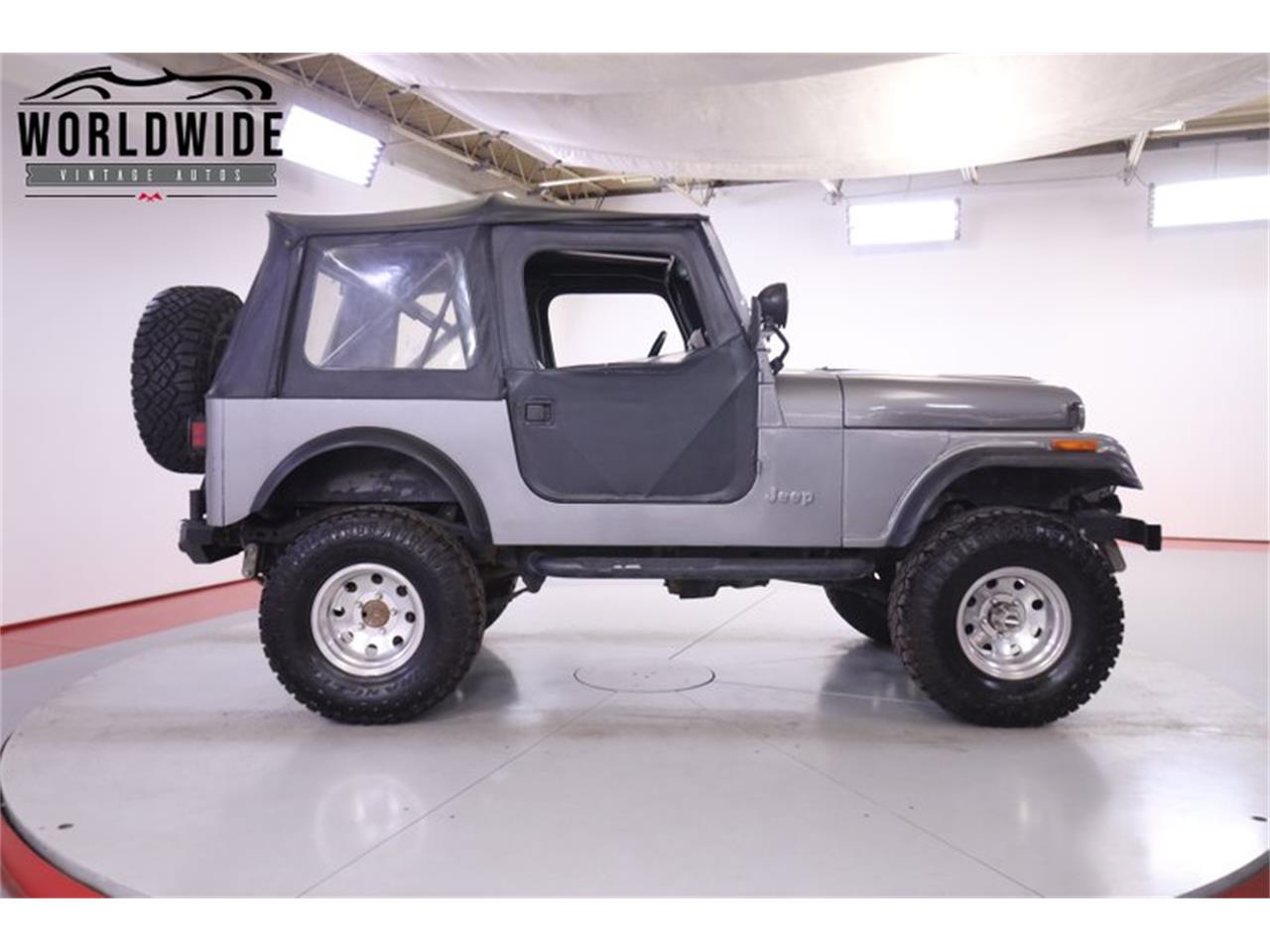 1979 jeep cj7