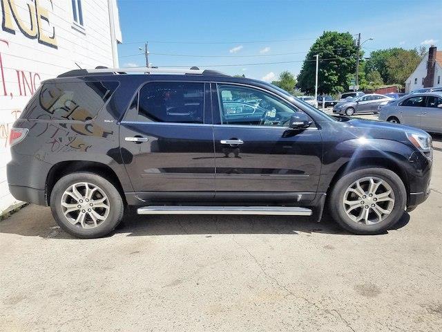 2014 gmc acadia slt-1 slt-1 4dr suv for sale in smithfield, rhode island