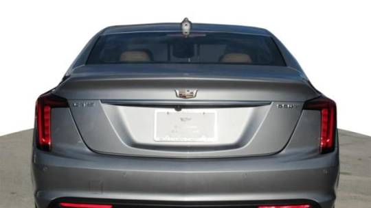 2025 Cadillac CT5