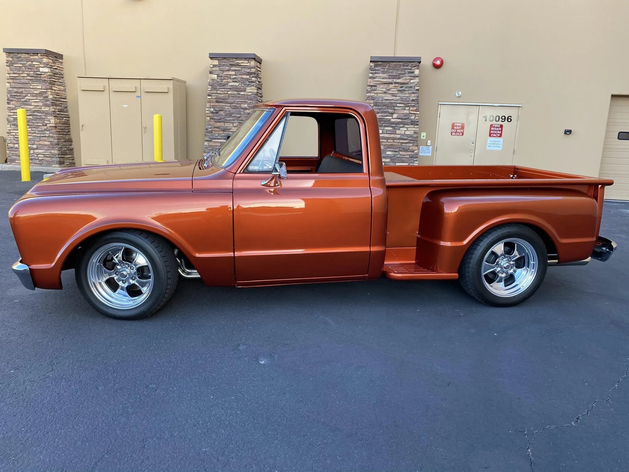 chevrolet c10