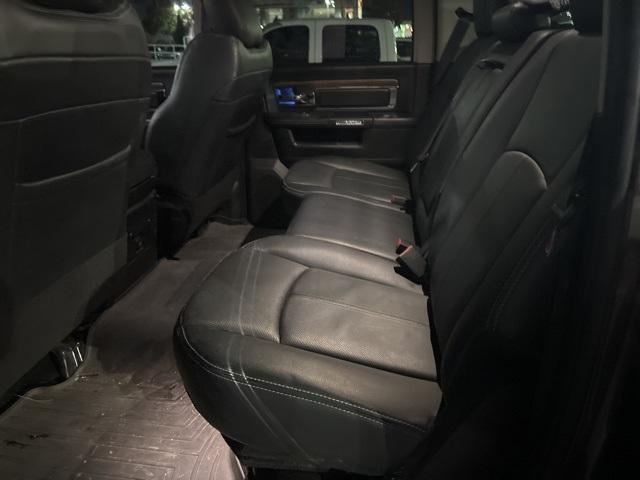 2018 ram 3500 laramie