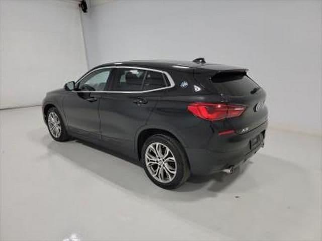 2020 bmw x2 xdrive28i in cleveland, ohio