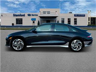 2025 Hyundai IONIQ 6 limited