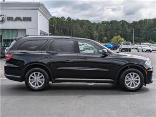 2023 Dodge Durango sxt