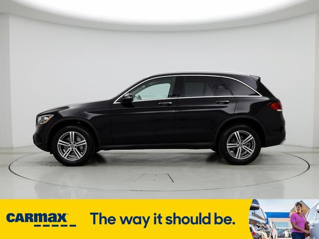 2022 mercedes-benz glc 300