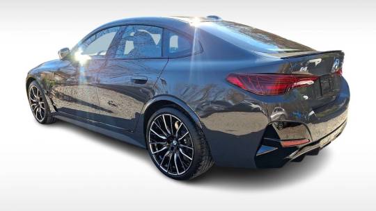 2025 BMW i4