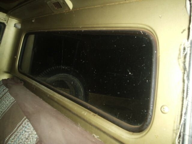 1970 international pickup 11c 150 travelall 34,690 orig mi