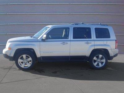 2012 jeep patriot latitude 4x4 latitude 4dr suv for sale in elkhorn, nebraska