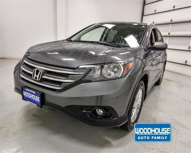 2014 honda cr-v ex-l awd ex-l 4dr suv for sale in omaha, nebraska